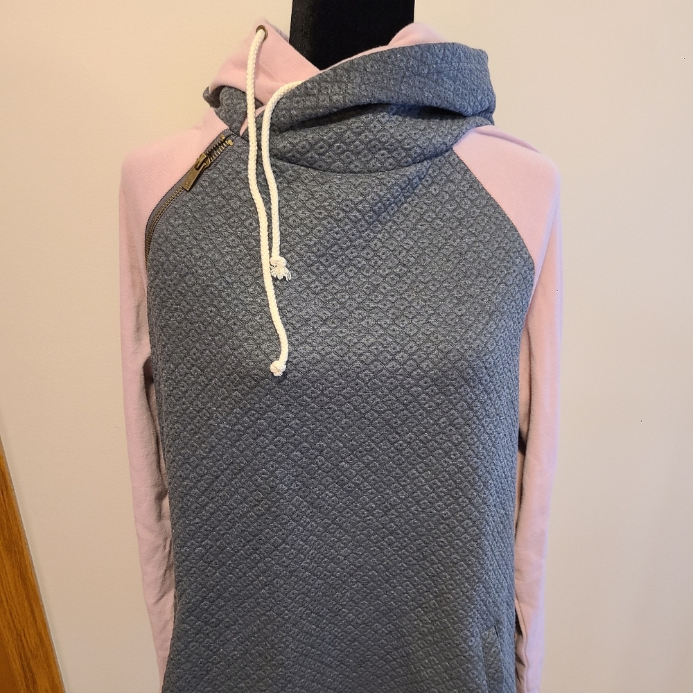 Ampersand Hoodie